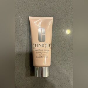 Moisture surge overnight mask 200ml